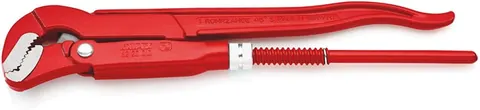 Pijptang lengte 320 mm (art. 4000810734)