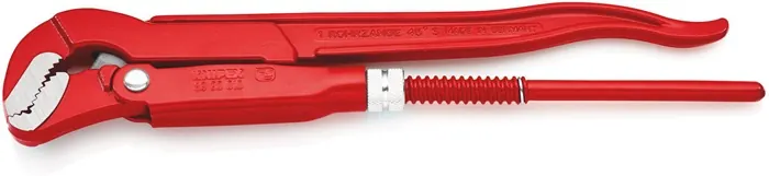 Pijptang lengte 320 mm (art. 4000810734)