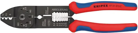 Krimptang lengte 230 mm (art. 4000810455)