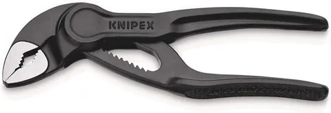 Waterpomptang Cobra® XS lengte 100 mm