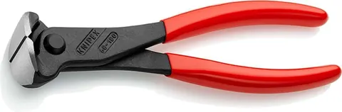 Voorsnijder lengte 180 mm (art. 4000810075)