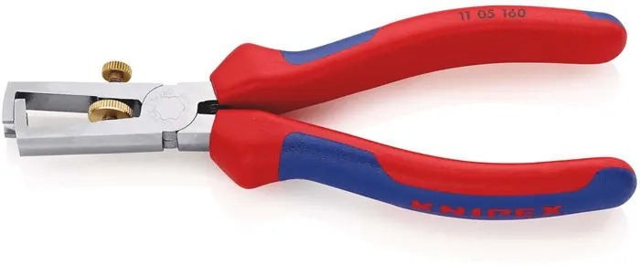 Draadstriptang lengte 160 mm (art. 4000810600)