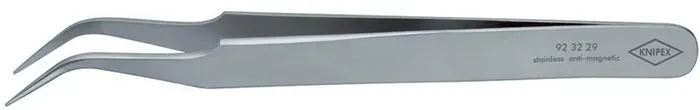 Precisiepincet lengte 120 mm (art. 4000794715)