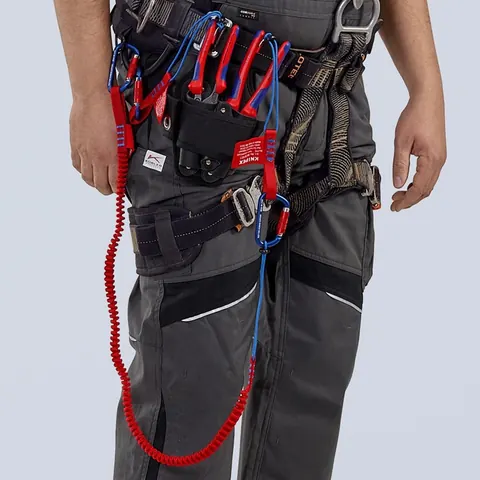 Vangkabel 1,5 kg — extra foto