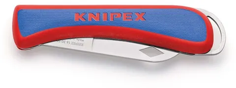 Elektriciensklapmes lengte 120 mm