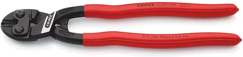 Compacte boutsnijmachine CoBolt® lengte 250 mm (art. 4000810845)