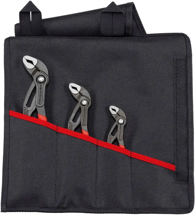 Tangen-set S8 Cobra®