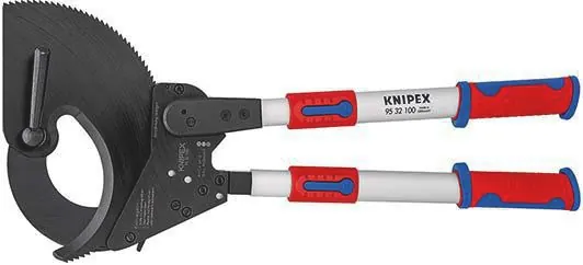 Kabelschaar lengte 680 mm