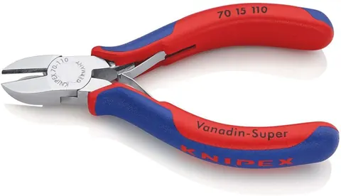Zijsnijtang lengte 110 mm (art. 4000794603) — extra foto