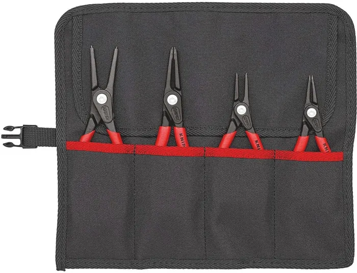 Precisie-borgringtangen-set 60 mm (art. 4000810642)