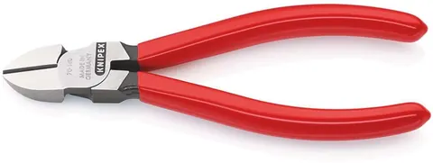 Zijsnijtang lengte 140 mm (art. 4000810120)