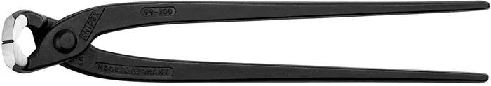 Wapeningsvlechttang lengte 300 mm (art. 4000810059)