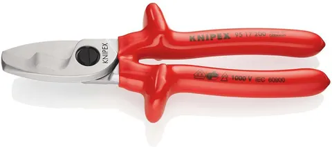 Kabelschaar lengte 200 mm (art. 4000794743)