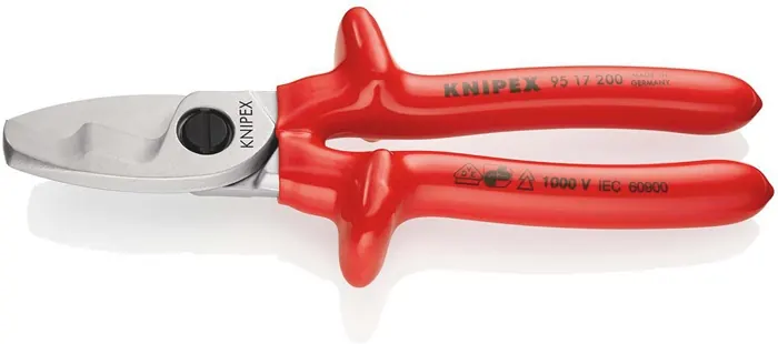 Kabelschaar lengte 200 mm (art. 4000794743)