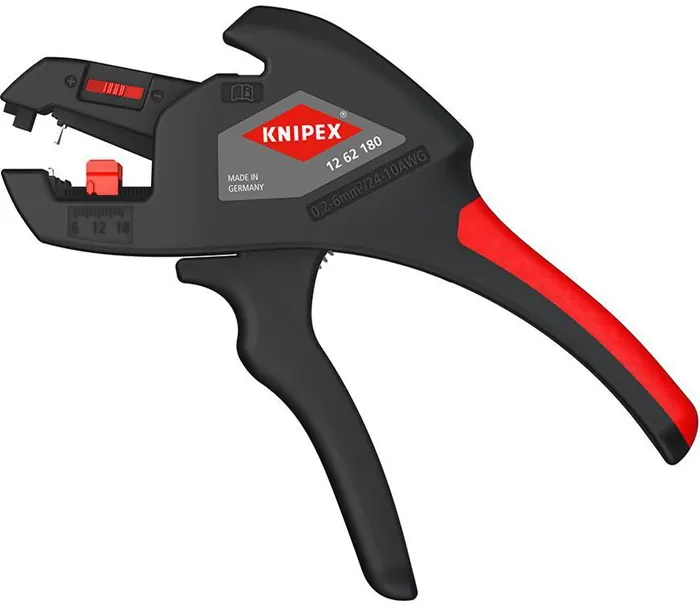 Automatische draadstriptang ComStrip lengte 180 mm