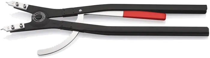 Borgringtang A 5 lengte 560 mm