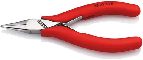 Elektronicagrijptang lengte 115 mm (art. 4000794538)