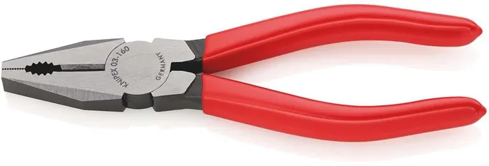 Combinatietang lengte 160 mm (art. 4000810205)