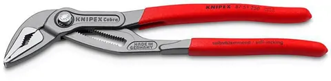 Waterpomptang Cobra® ES lengte 250 mm