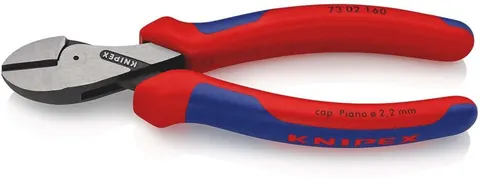 Compactzijkniptang X-Cut® lengte 160 mm (art. 4000810973)