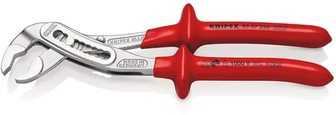 Waterpomptang Alligator® lengte 250 mm (art. 4000794298) — extra foto