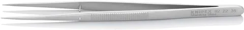 Precisiepincet lengte 155 mm (art. 4000794707)