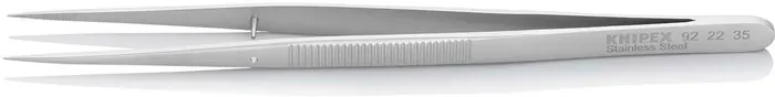 Precisiepincet lengte 155 mm (art. 4000794707)