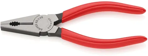 Combinatietang lengte 140 mm (art. 4000794031)