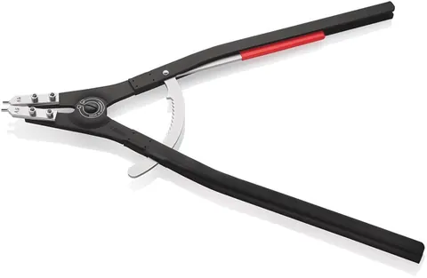 Borgringtang A 6 lengte 570 mm — extra foto