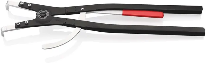 Borgringtang A 51 lengte 570 mm