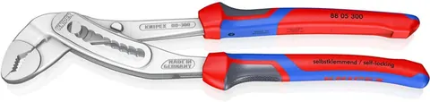Waterpomptang Alligator® lengte 300 mm (art. 4000810683)