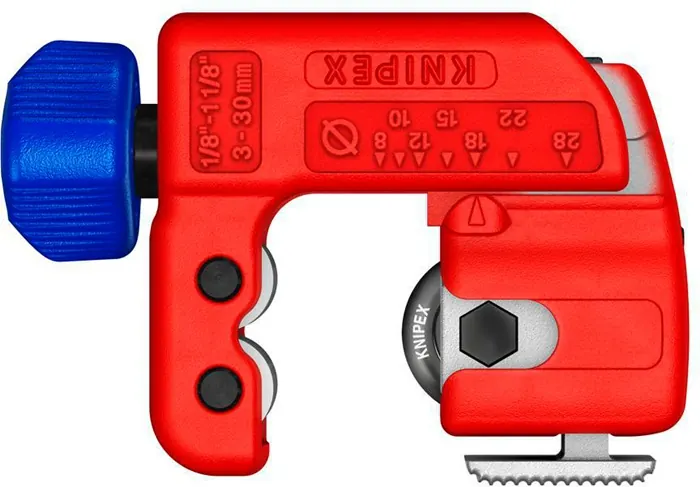 Buizensnijder TubiX® S 30 mm