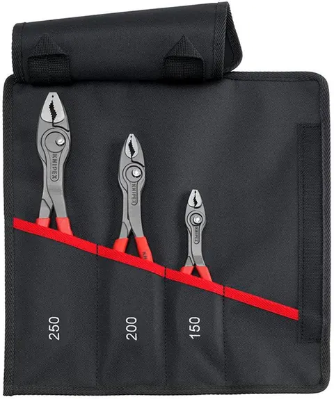 Tangen-set TwinGrip®