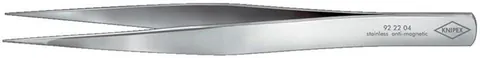 Precisiepincet lengte 130 mm (art. 4000810480)