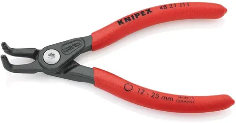 Precisie-borgringtang J 11 lengte 130 mm — extra foto