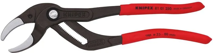 Sifon-/connectortang lengte 250 mm (art. 4000795325)
