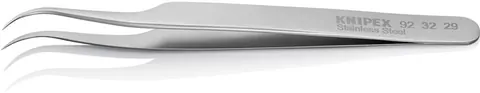 Precisiepincet lengte 120 mm (art. 4000794715) — extra foto