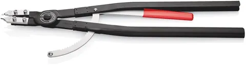 Borgringtang J 5 lengte 570 mm