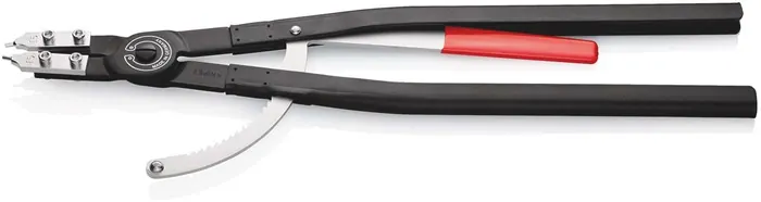 Borgringtang J 5 lengte 570 mm