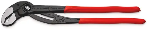 Buis- en waterpomptang Cobra® lengte 400 mm