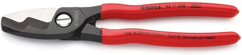 Kabelschaar lengte 200 mm (art. 4000810911)
