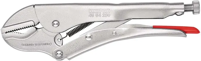 Griptang lengte 250 mm (art. 4000794098)