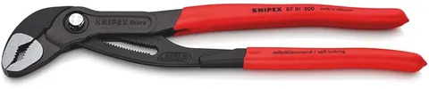 Waterpomptang Cobra® lengte 300 mm (art. 4000810675)