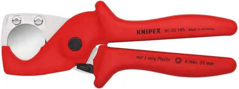 Pijpsnijder Ø25 mm