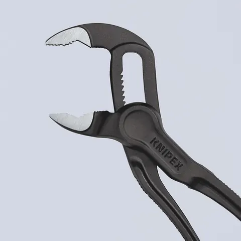 Waterpomptang Cobra® XS lengte 100 mm — extra foto
