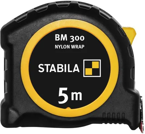 Rolbandmaat BM 300 breedte 27 mm (art. 8000911839) — extra foto
