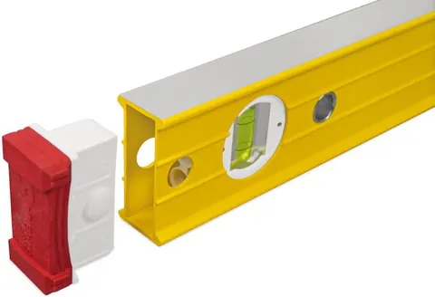 Elektronische waterpas TECH 196 DL 0,5 mm (art. 4000857028) — extra foto