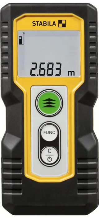 Laser-afstandsmeter LD 220 3 mm