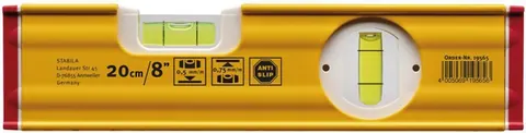 Waterpas 80 AS 0,5 mm (art. 8000756004) — extra foto