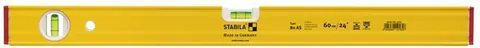 Waterpas 80 AS 0,5 mm (art. 4000857231) — extra foto